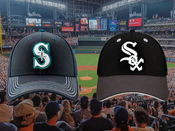 Chicago White Sox vs. Seattle Mariners